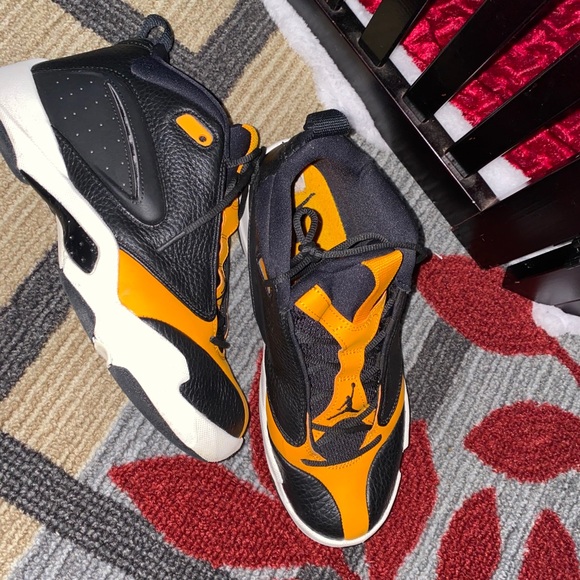 jumpman pro quick 23